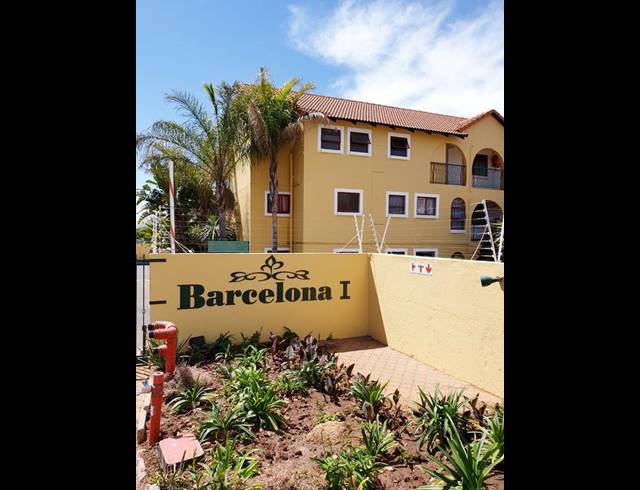 0 BEDROOM APARTMENT FOR SALE IN SUNDOWNER